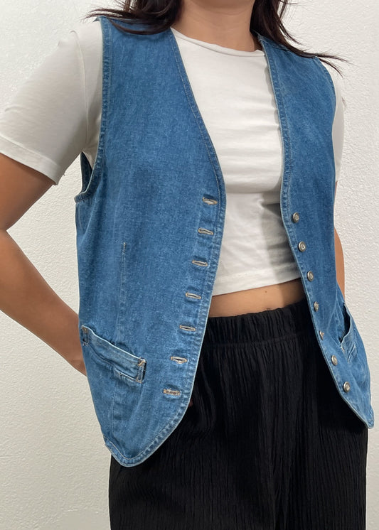 Lightweight Summer Vest