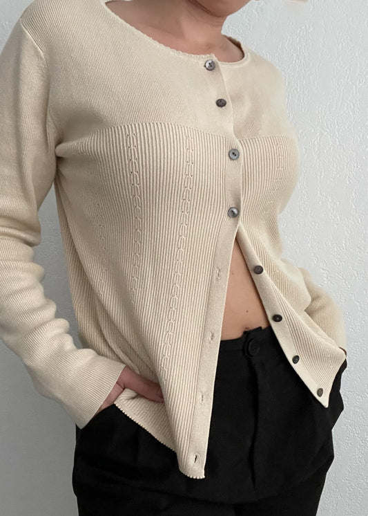 Vintage VanHeusen Cardigan