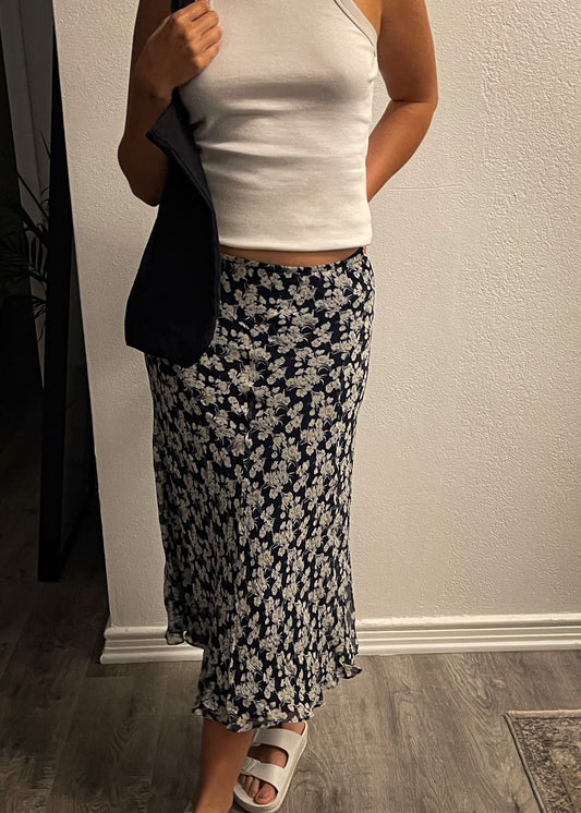 Vintage Ralph Lauren Skirt